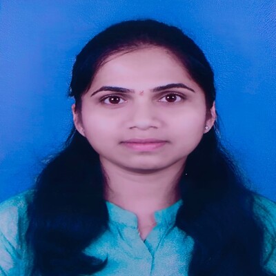 Ms. Mahadevi Lingayat